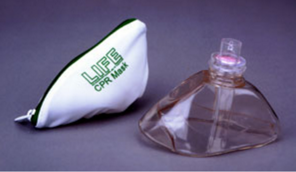 Life Corp LIFE-100-B CPR Mask . Shop now!