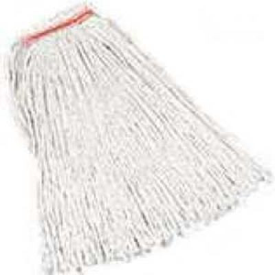 CLOSEOUT - 24 oz. Cotton Mop Heads