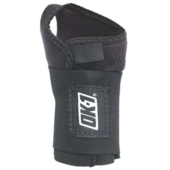 OK NCTS Premium Carpal Tunnel Support available in Black Color. Can be sold Individually. Shop now!