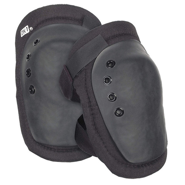 OK KP-210 Classic Cradle Technology Knee Pads with Foam high density padding available in Black Color. Shop now!