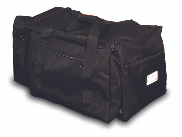 OK 3050 Large Gear Bag with Huge 4.5 Cu Ft. of Interior Storage and Shoulder Strap available in Black Color. Shop now!