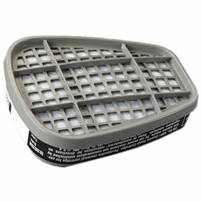 3M 6001 Organic Vapor Cartridge. Shop now!