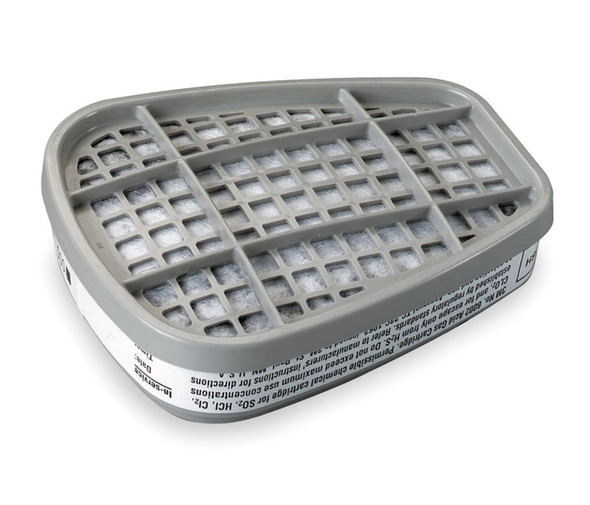 3M 6002 Acid Gas Cartridge. Shop now!