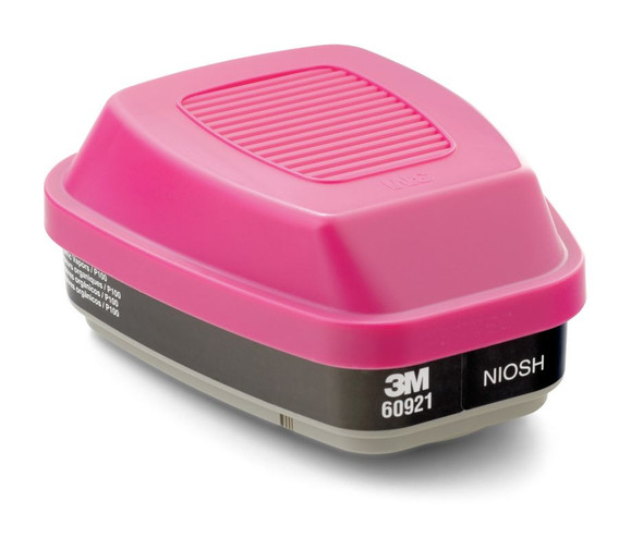 3M 60921 Organic Vapor P100 Cartridge. Shop now!