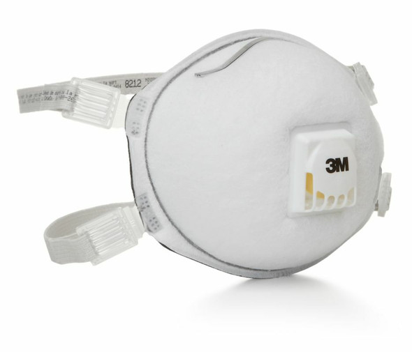 3M 8212 N95 Particulate Welding Respirator with Faceseal. Shop now!