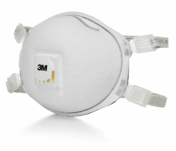 3M 8212 N95 Particulate Welding Respirator with Faceseal. Shop now!