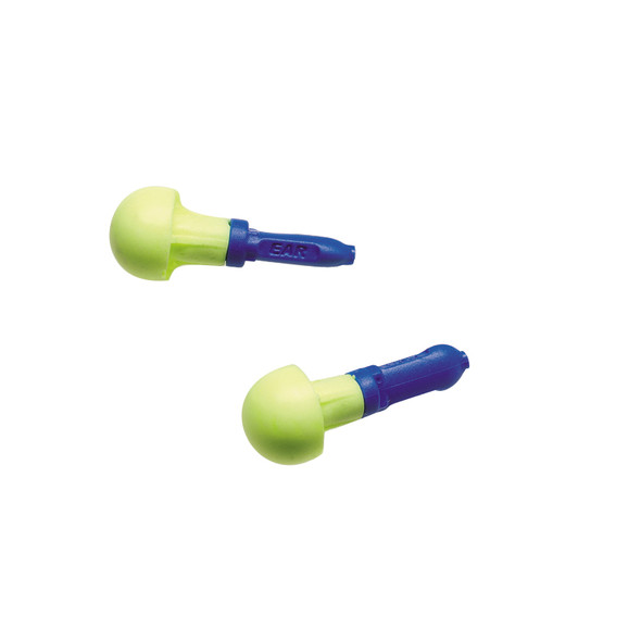 3M 318-1002 EAR Push Ins Uncorded Earplugs. Shop Now!