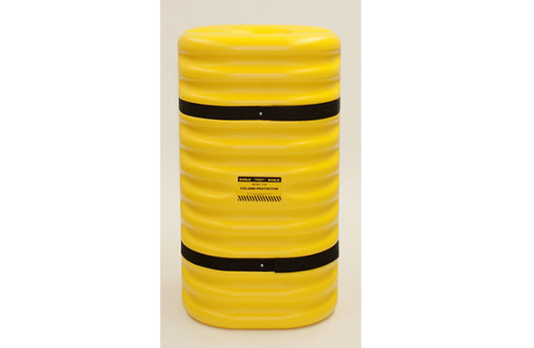 SAVE up to 25% on Eagle 1708 8 Inch Column Protector w/ Black Straps (42 In High). Shop Now!