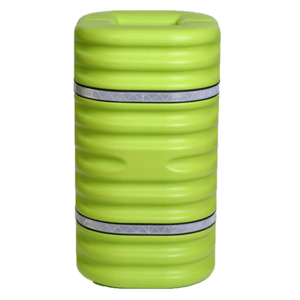 SAVE up to 25% on Eagle 1708LM 8 In Column Protector w/ Reflective Straps (42 In High). Shop Now!