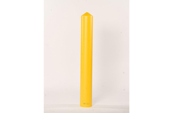 Buy Eagle 1735 4 Inch Yellow Smooth Bumper Post Sleeve today and SAVE up to 25%.