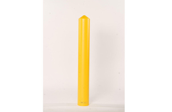 Buy Eagle 1736 6 Inch Yellow Smooth Bumper Post Sleeve today and SAVE up to 25%.