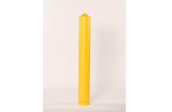 Buy Eagle 1737 8 Inch Yellow Smooth Bumper Post Sleeve today and SAVE up to 25%.