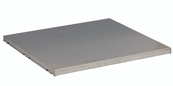 Eagle 29944 Galvanized Steel Shelf For All 60 Gallon (34"W) Safety Cabinets. Shop Now!