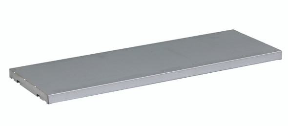 Eagle 29937 Galvanized Steel Shelf For 2-Door 30/40/45-Gal. (43"W) And 15/17-Gallon Safety Cabinets. Shop Now!