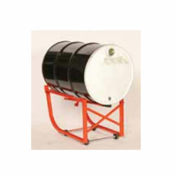 Eagle 08800 Horizontal Drum Cradle for 1928 Cabinet Drum Cradle For Moving and Setup of Drums in Horizontal Drum Safety Cabinets. Shop Now!
