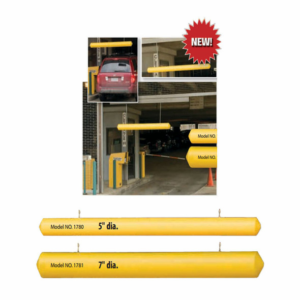 Eagle 1781 7 Inch Yellow Clearance Bar. Shop now!