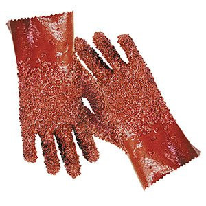 Wells Lamont PERMRUFF Fully Coated PVC Gloves. sHOP NOW!