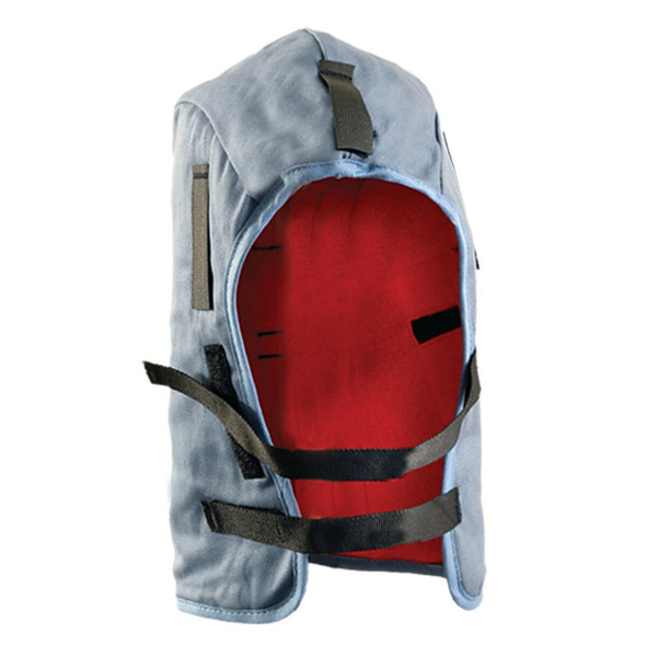 Occunomix SD580 Classic Mid-Length Twill Winter Liner available in Blue Color. Shop now!