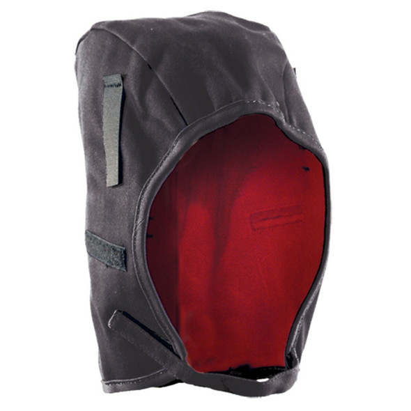 Occunomix LP690 Classic Flame Resistant Mid-Length Winter Liner available in Midnight Color. Shop now!