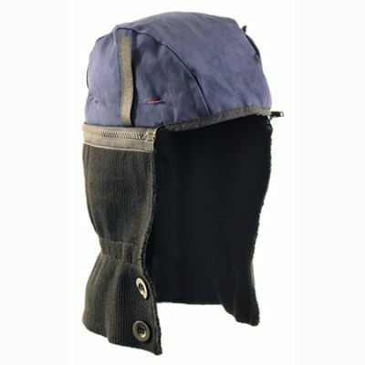 Occunomix LZ620 Premium Shoulder-Length Two-way Winter Liner - 1 Each