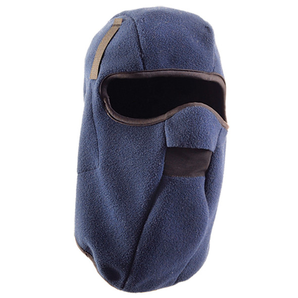 Occunomix LF648 Classic Mid-Length Fleece Winter Liner available in Navy Color. Shop now!