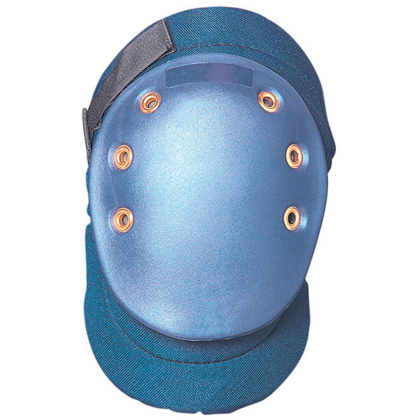 Occunomix 126 Classic Wide Knee Cap Pads avilable in Clear/Blue Color. Shop now!