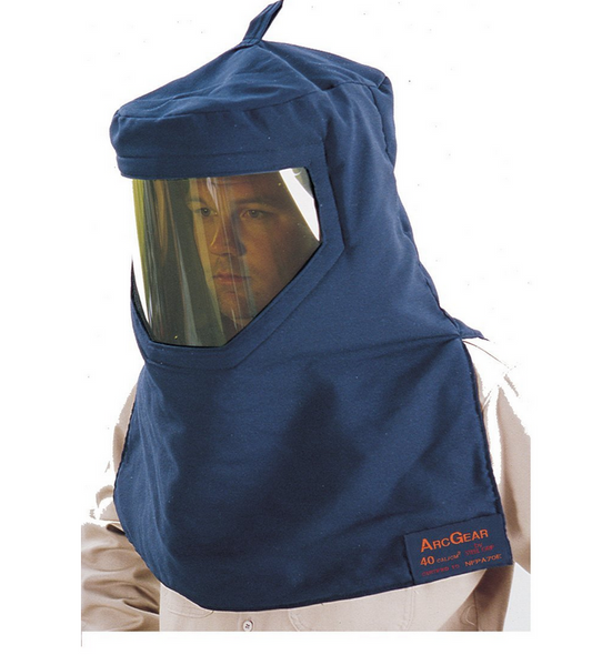 Steel Grip AG25H Westex UltraSoft 27.2 cal/cmÃ‚Â² Hood. Shop now!