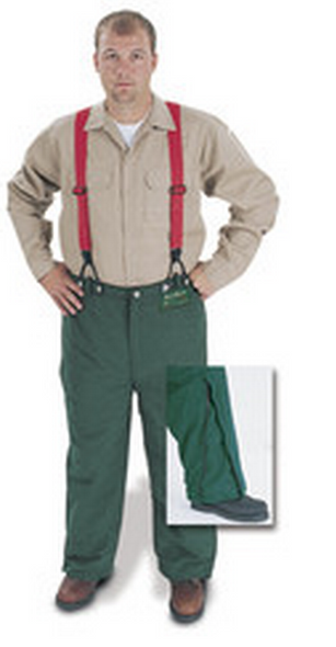 Steel Grip AG25P WESTEX UltraSoft Overpant. Shop now!