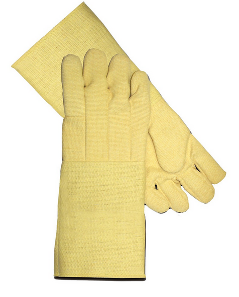 Steel Grip TH210-18F 18 Inch Thermonol High Heat Glove. Shop now!