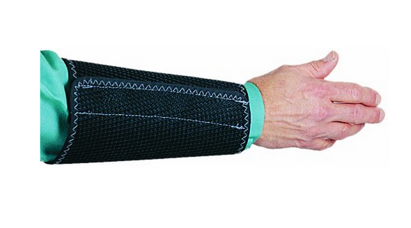 Steel Grip BCN820-9 Black Cane 9 Inch Arm Guard. Shop now!