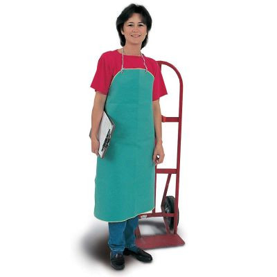 Steel Grip WC100-36 Flame Resistant Treated Cotton Whipcord Apron