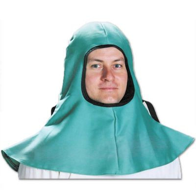 Steel Grip GS8050B Full Face Flame Resistant Treated Cotton Snood. Shop Now!