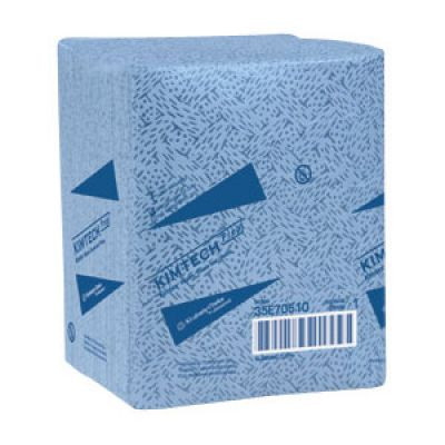 33560 Kimtech Prep Kimtex Blue Wipers