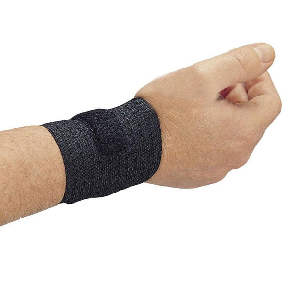 llegro 7211 Black Rist Rap (Pair). Shop Now!