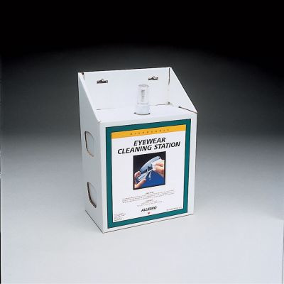 MS-Allegro 0355 Large Disposable Cleaning Station. Shop Now!