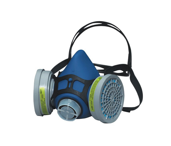 Survivair 302110 ValueAir Plus OV/N95 Respirator Assembly T Series available in Medium Size. Shop now!
