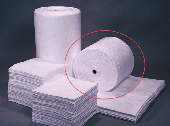 CEP SR144 Oil Only Sorbent Split Rolls. Shop now!