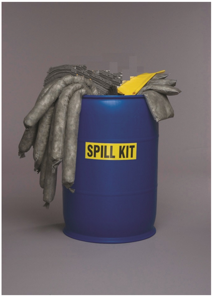 CEP GPSK30 30 Gal Universal General Purpose Spill Kit. Shop now!