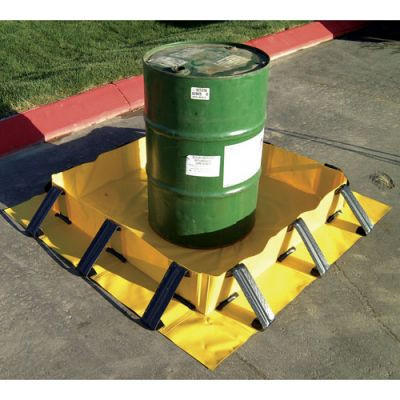 CEP 5700-YE Poly-Porta Pallet. Shop now!
