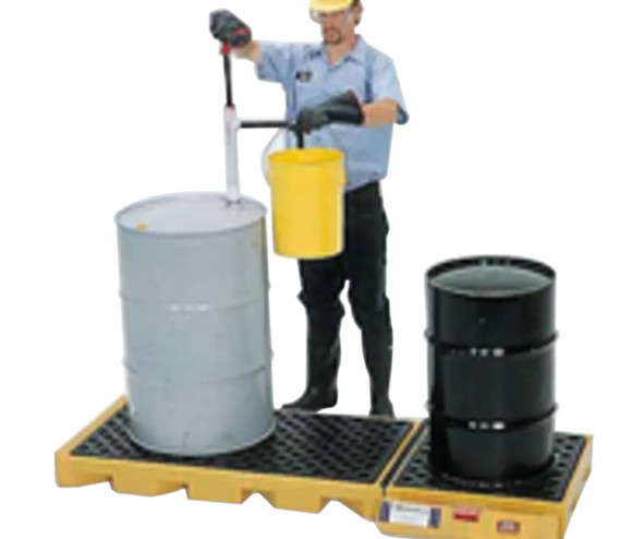 UltraTech 2360 3 Drum Ultra SpillDecks In Line. Shop now!
