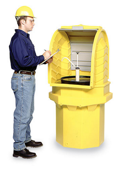 UltraTech 9641 Ultra HardTop P1 Plus w/ Drain. Shop now!