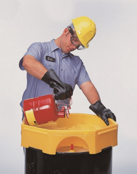 CEP 0488 Bung Access Funnel No Spout No Cover . Shop now!