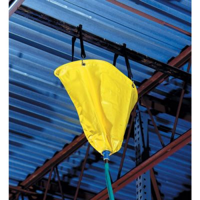 UltraTech 1787 10 ft x 10 ft Roof Leak Diverter. Shop now!
