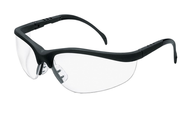 Klondike KD110 Black FrameClear Lens . Shop now!