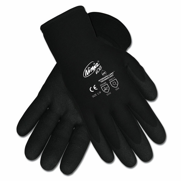 Memphis Ninja Ice Proprietary HPT Gloves. Shop now!