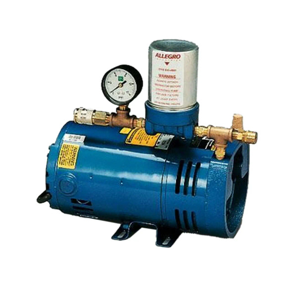 Allegro 9806 Model A-300, Ambient Air Pump. Shop Now!
