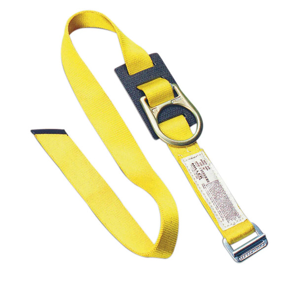 Miller 6404/50INYL Aerial Lift Boom Strap. Shop now!