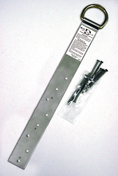 Miller RA41 Permanent Roof Anchors. Shop now!