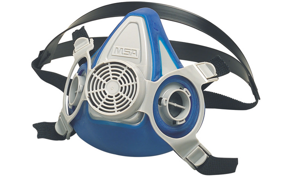 MSA Advantage 200 LS Half Mask Respirator. Shop now!