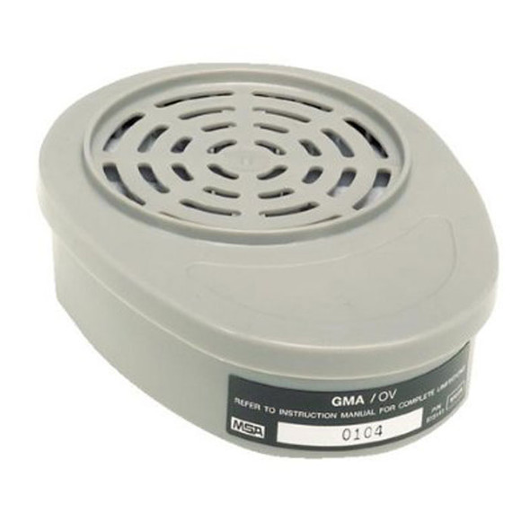 MSA Advantage Chemical and Combination Cartridges. Shop now!